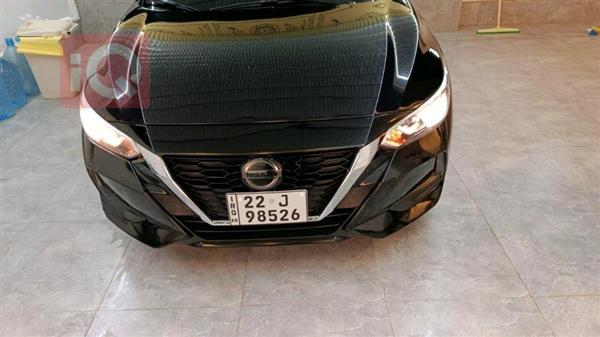 نيسان سنترا 2023 للبيع في العراق - ديالى